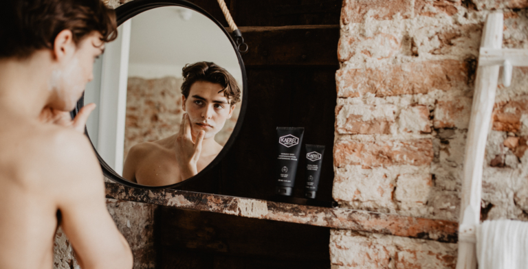 kaerel skin care