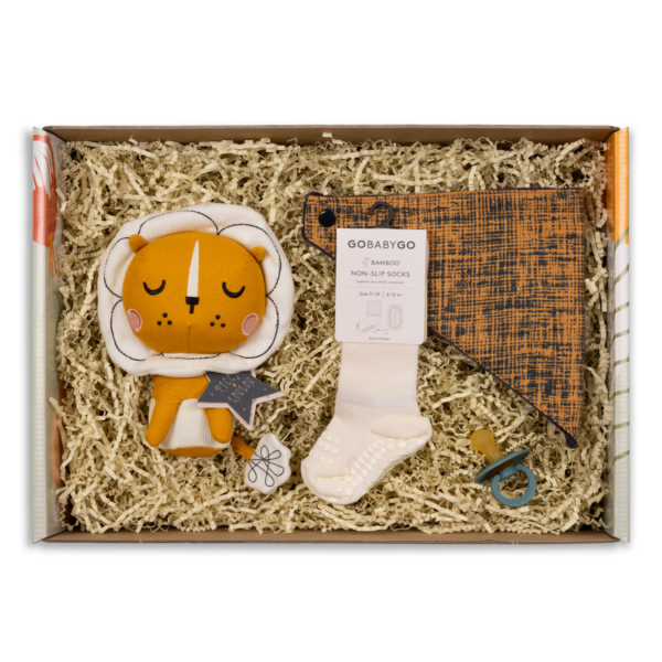 kraampakket-werknemer-collega-kraamcadeau-baby-little-troublemaker