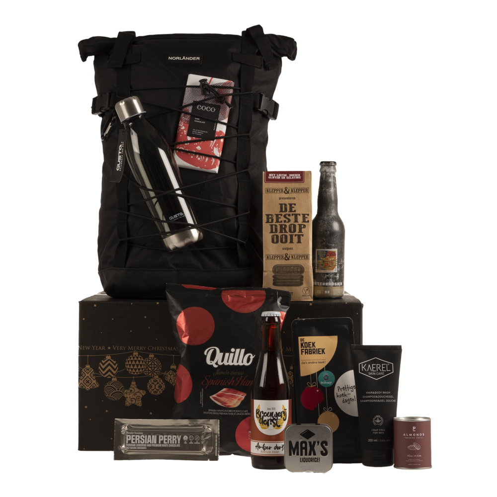 mannen-kerstpakket-adventurous-rugzak