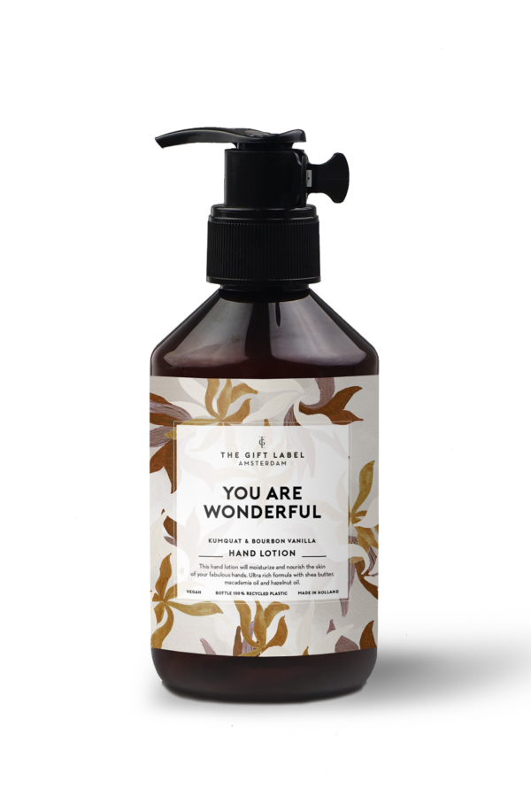 handlotion-van-the-Giftlabel