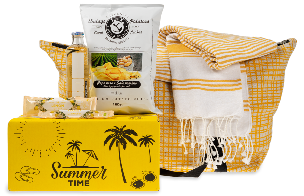 zomergeschenk-personeel