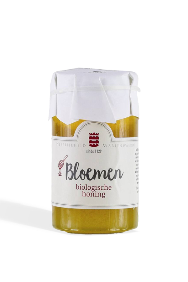 mariënwaerdt bloemenhoning