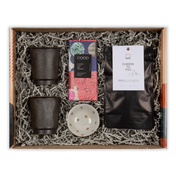 thee giftbox vitali tea